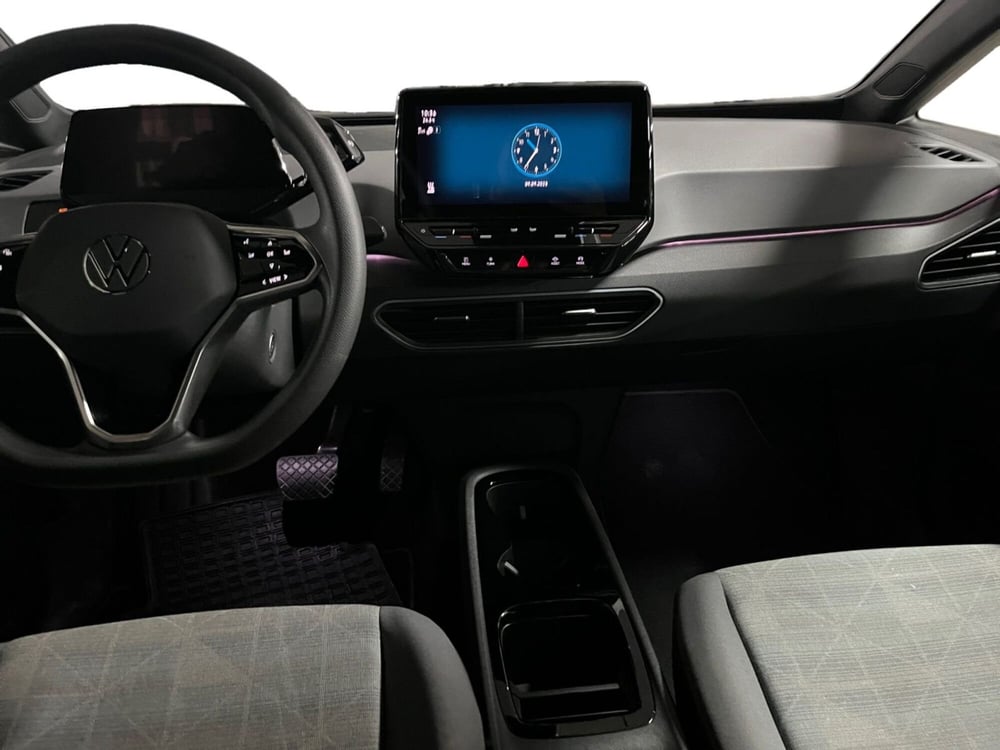 Volkswagen ID.3 nuova a Modena (11)