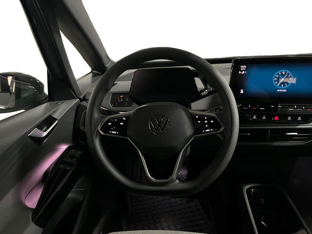 Volkswagen ID.3 nuova a Modena (12)