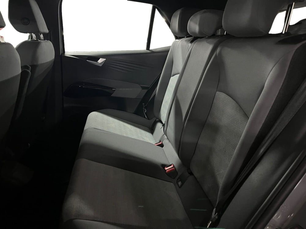 Volkswagen ID.3 nuova a Modena (13)