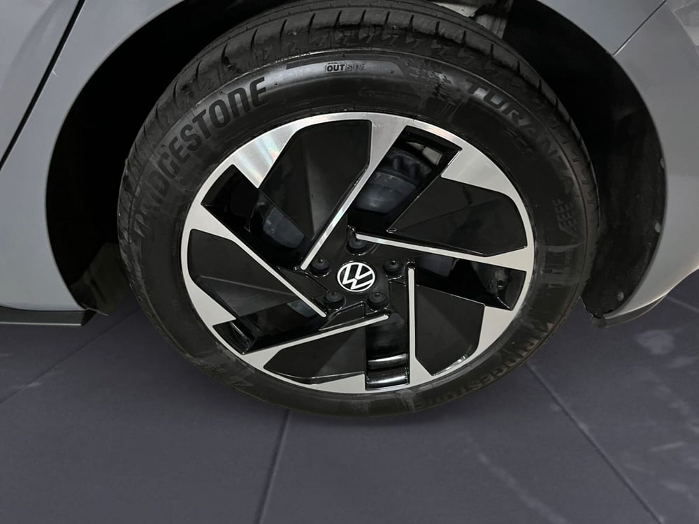 Volkswagen ID.3 nuova a Modena (14)