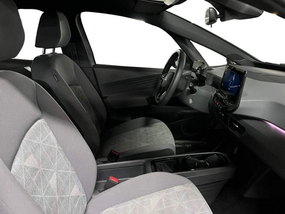 Volkswagen ID.3 nuova a Modena (15)