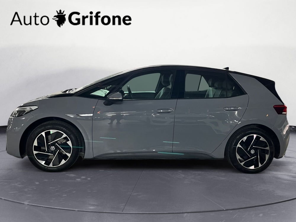 Volkswagen ID.3 nuova a Modena (2)