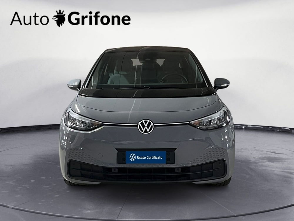 Volkswagen ID.3 nuova a Modena (8)