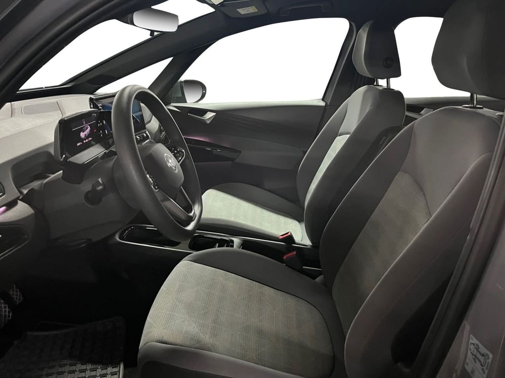 Volkswagen ID.3 nuova a Modena (9)