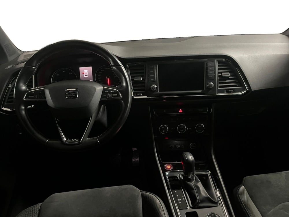 SEAT Ateca usata a Modena (10)