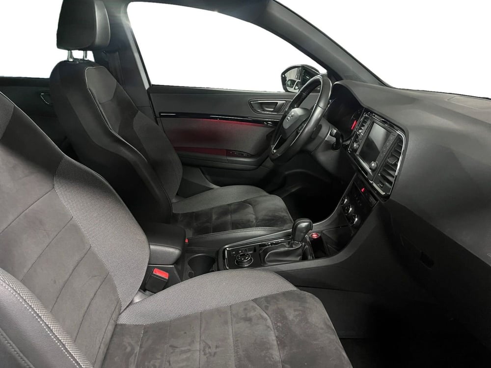 SEAT Ateca usata a Modena (15)