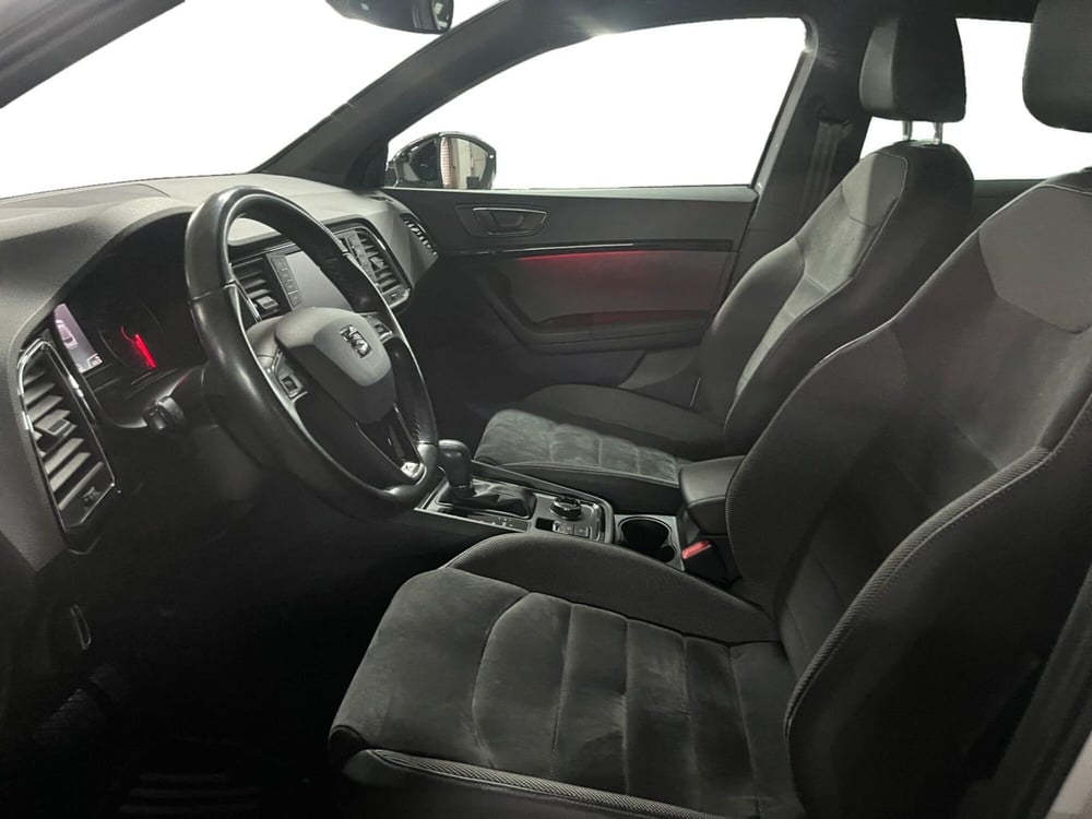 SEAT Ateca usata a Modena (9)