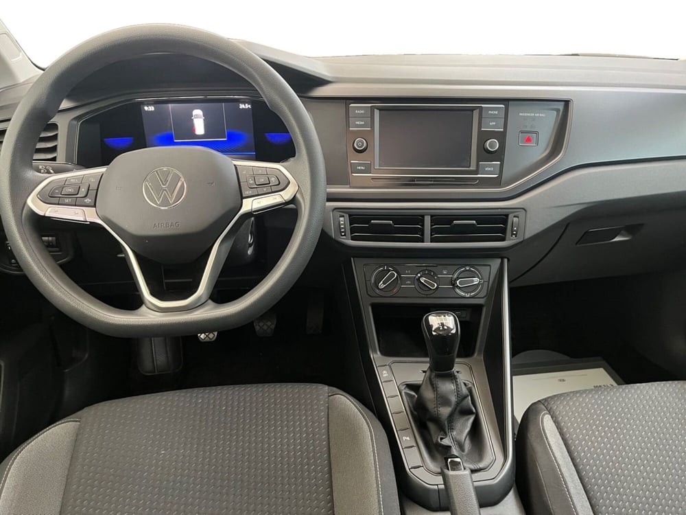 Volkswagen Polo usata a Modena (10)