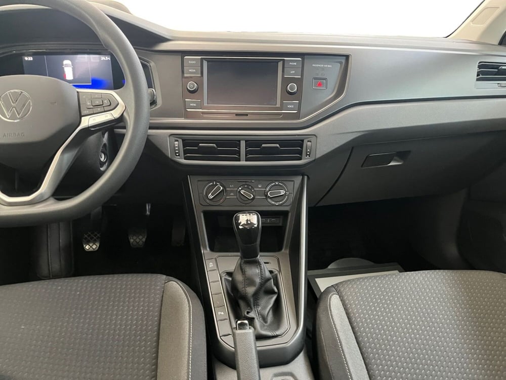 Volkswagen Polo usata a Modena (11)