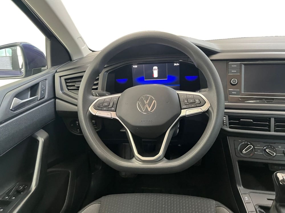 Volkswagen Polo usata a Modena (12)