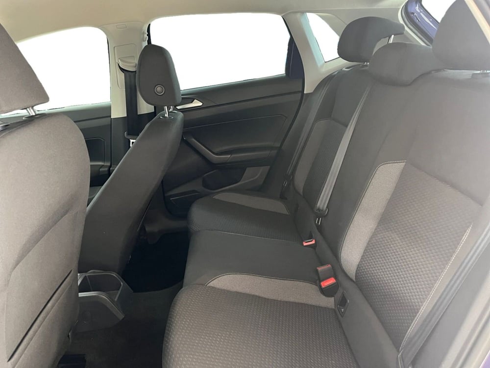 Volkswagen Polo usata a Modena (13)