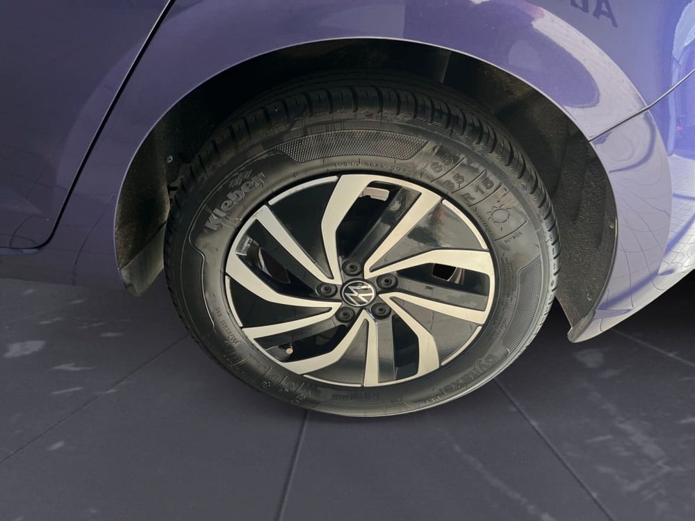 Volkswagen Polo usata a Modena (14)