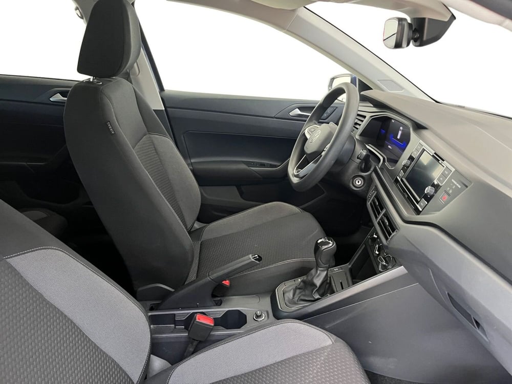 Volkswagen Polo usata a Modena (15)