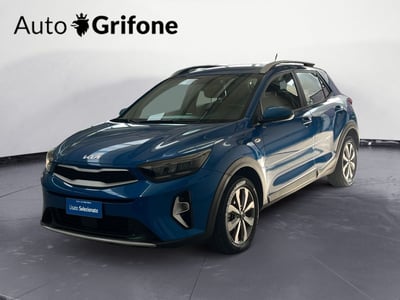 Kia Stonic 1.2 DPI Urban del 2024 usata a Modena