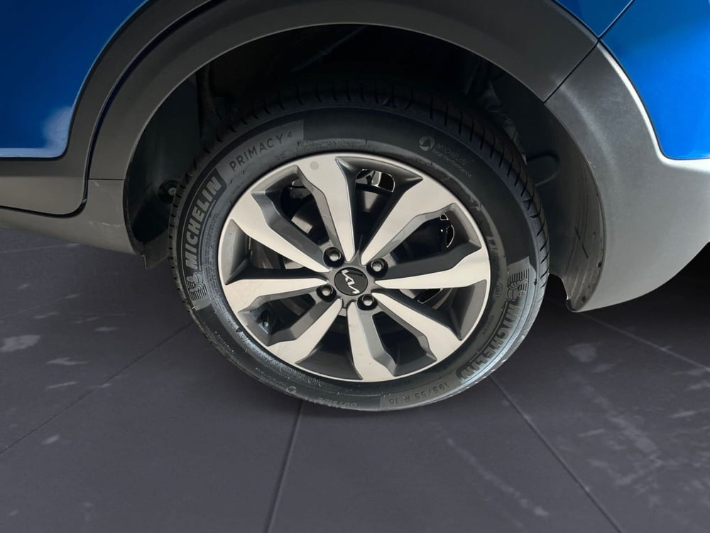 Kia Stonic usata a Modena (14)