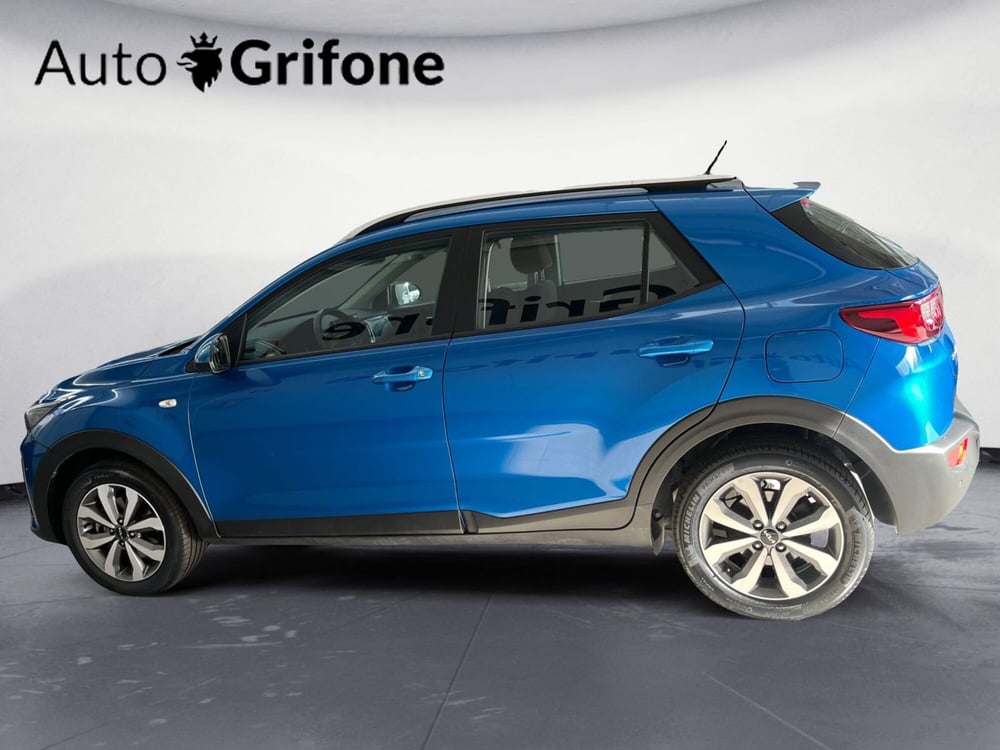 Kia Stonic usata a Modena (2)