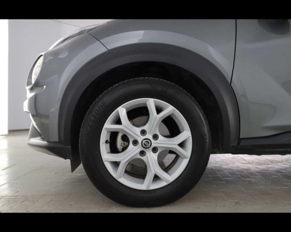 Nissan Juke usata a Bologna (14)