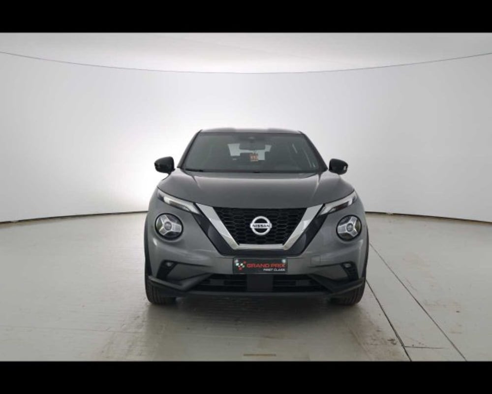 Nissan Juke usata a Bologna (2)