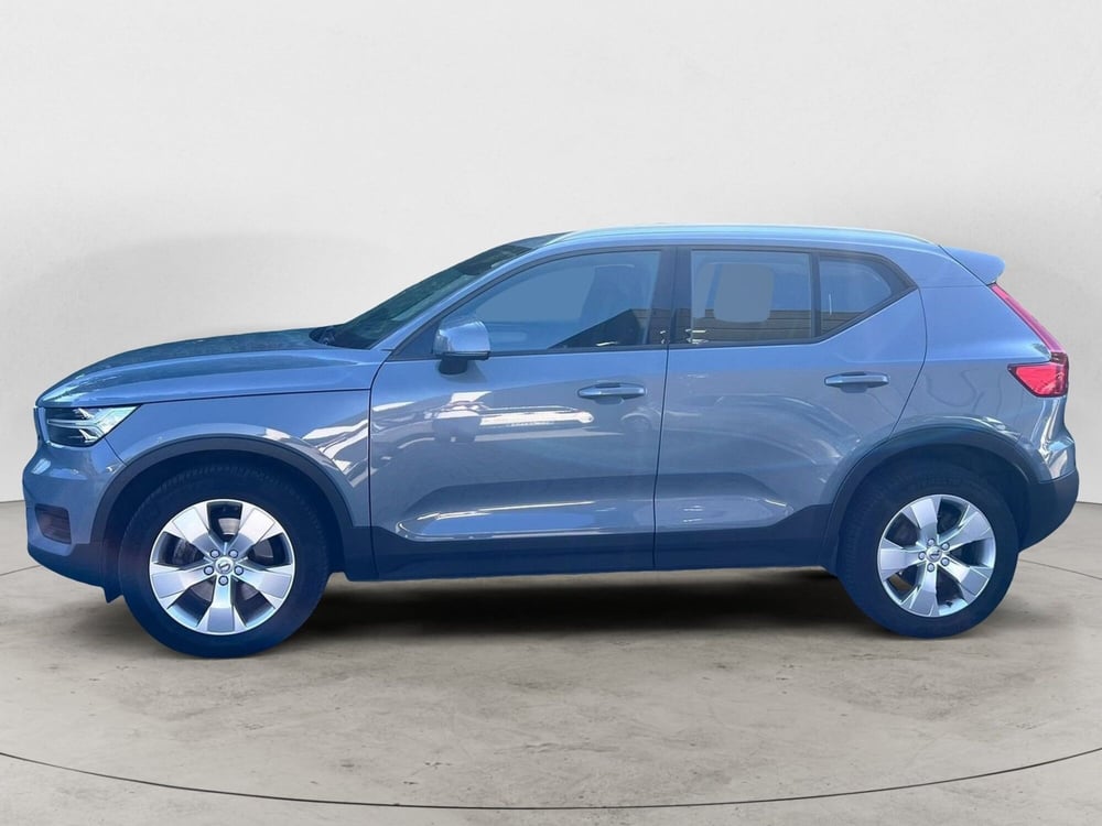 Volvo XC40 usata a Como (3)