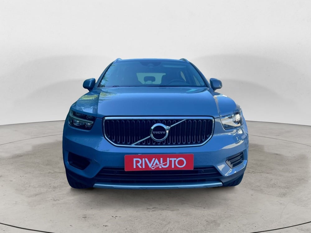Volvo XC40 usata a Como (5)