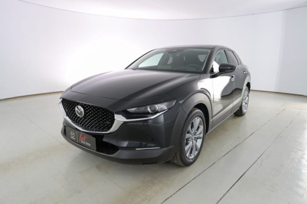 Mazda CX-30 nuova a Bologna