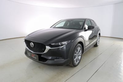 Mazda CX-30 2.0 m-hybrid Exclusive Line Design awd 150cv 6at nuova a Castenaso