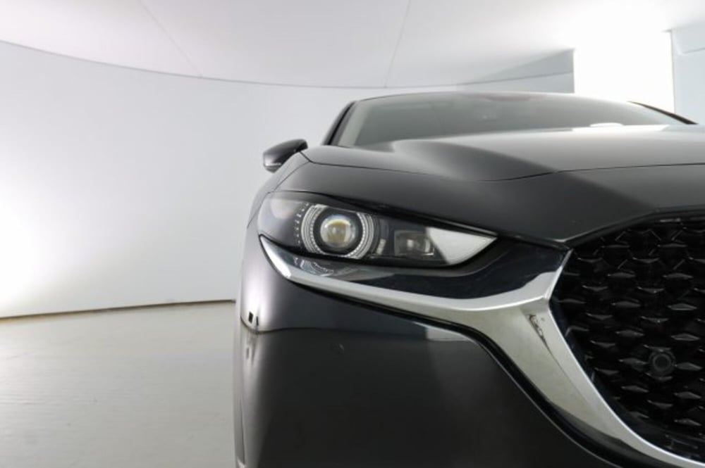 Mazda CX-30 nuova a Bologna (10)