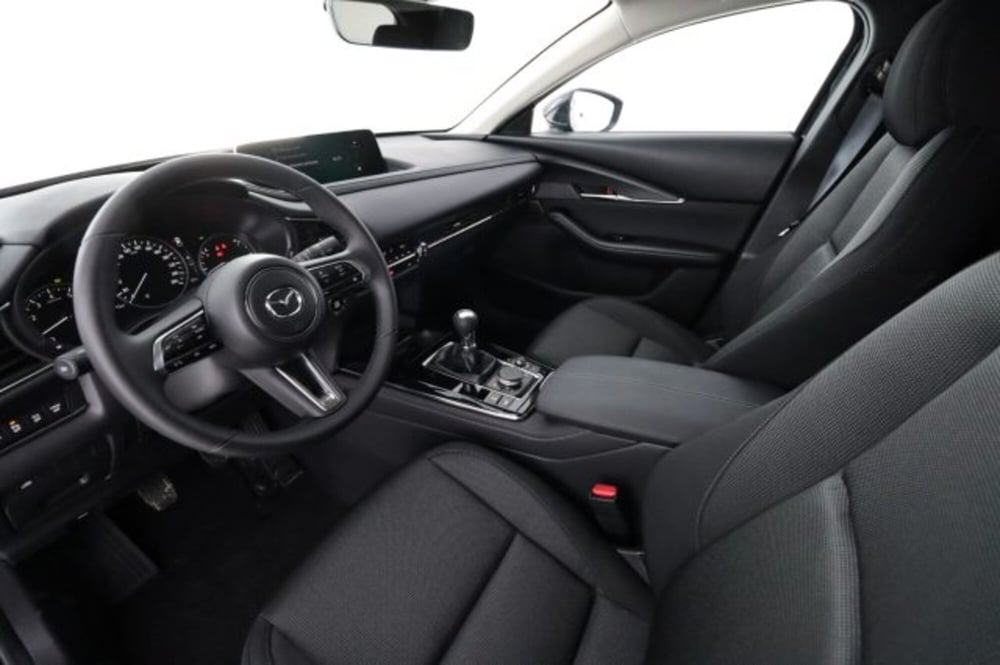 Mazda CX-30 nuova a Bologna (15)