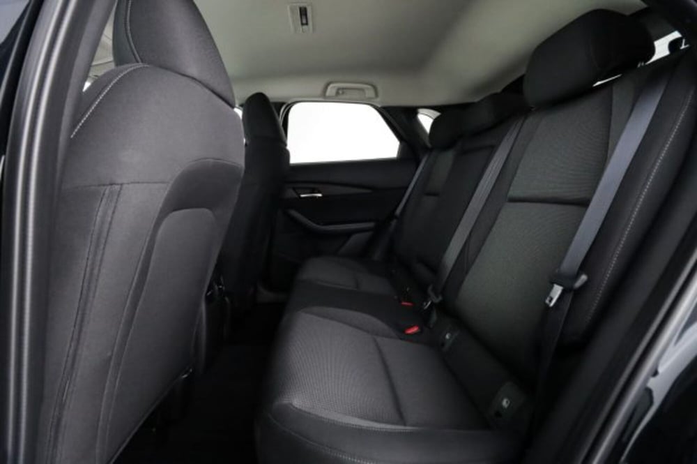 Mazda CX-30 nuova a Bologna (16)