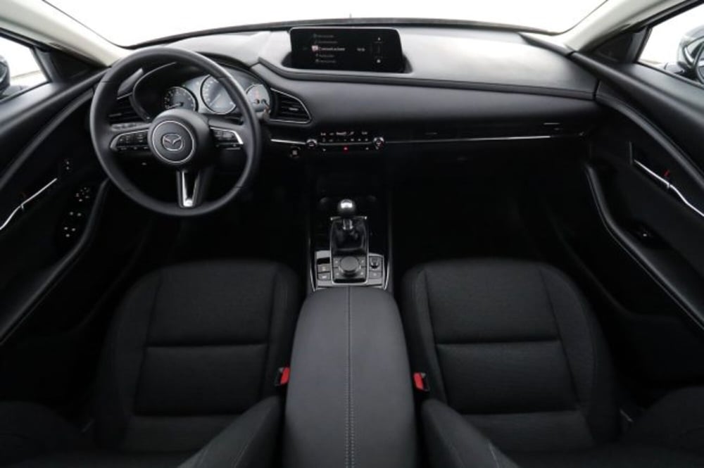 Mazda CX-30 nuova a Bologna (18)