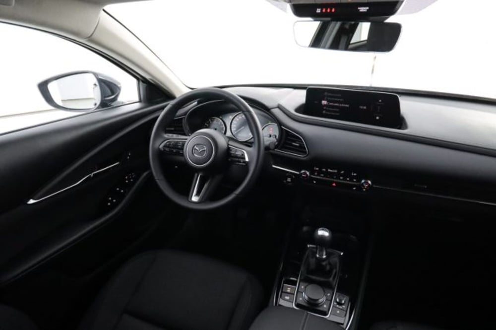 Mazda CX-30 nuova a Bologna (19)
