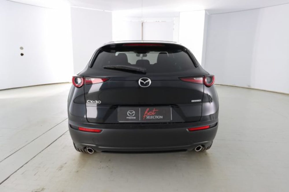 Mazda CX-30 nuova a Bologna (6)