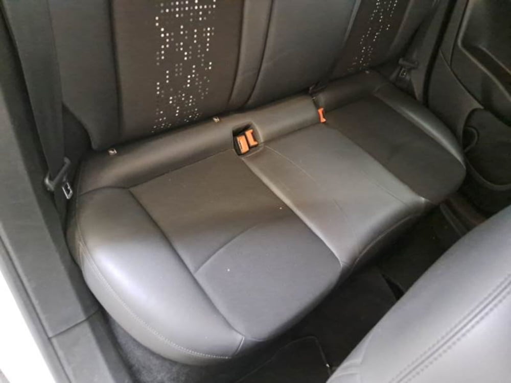 Fiat 500X usata a Potenza (15)