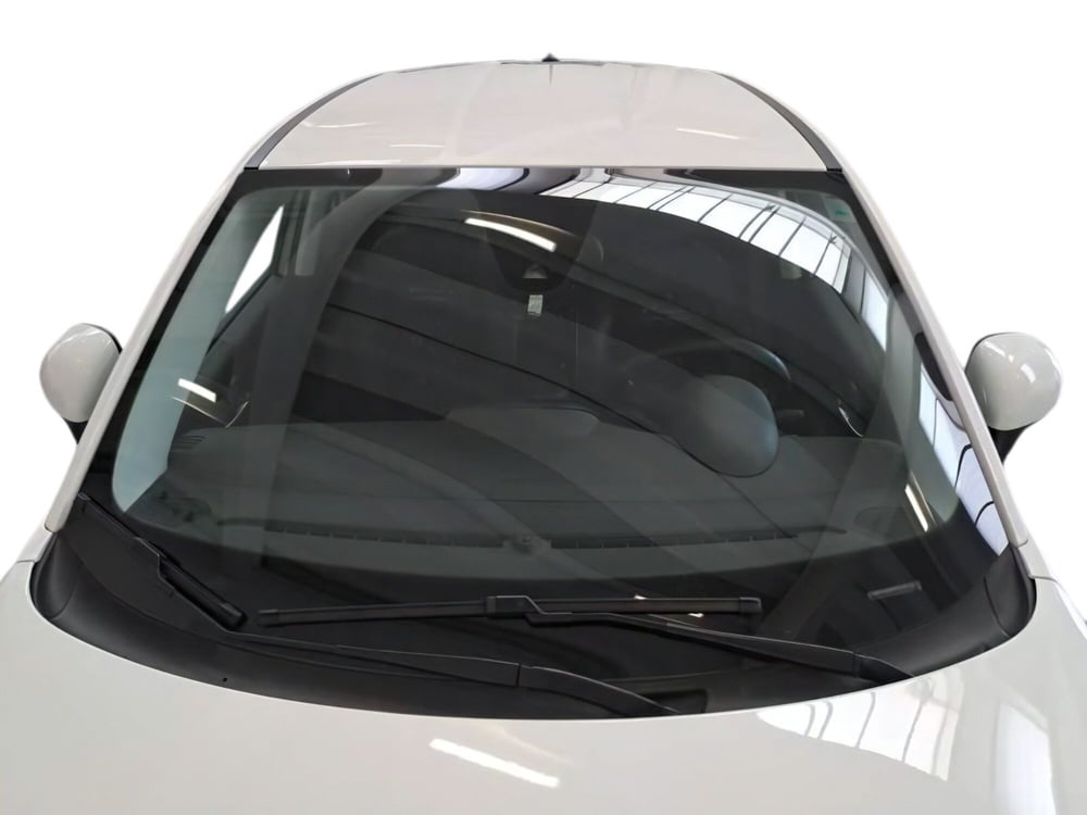 Fiat 500X usata a Potenza (6)