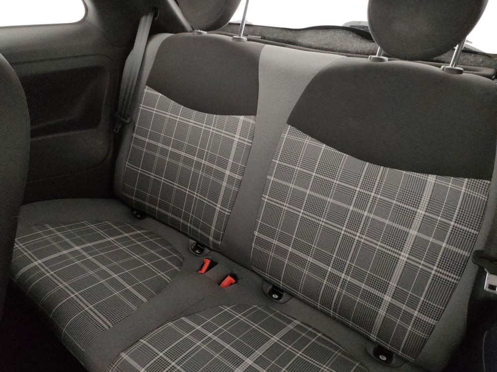 Fiat 500 usata a Caserta (13)
