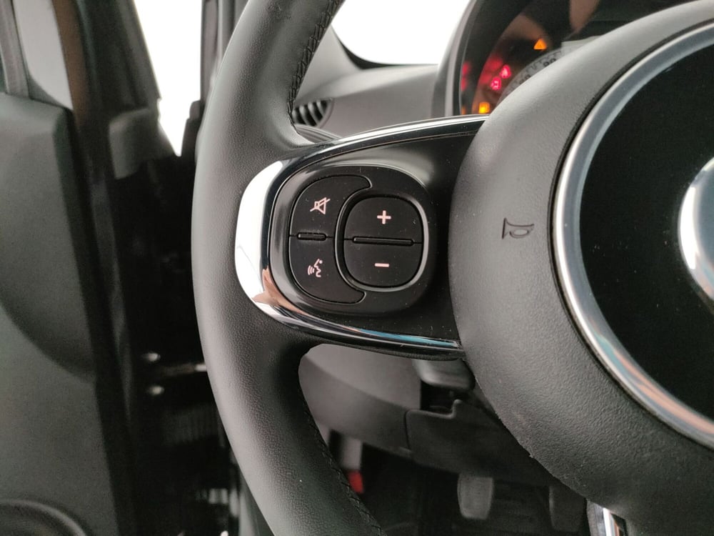 Fiat 500 usata a Caserta (17)