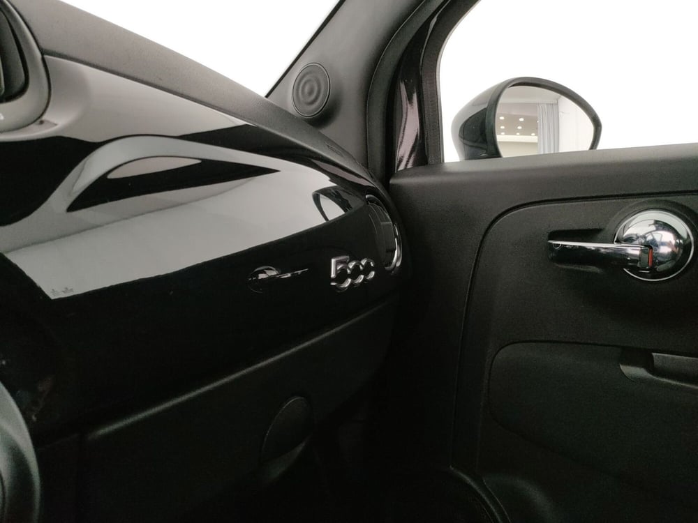 Fiat 500 usata a Caserta (19)