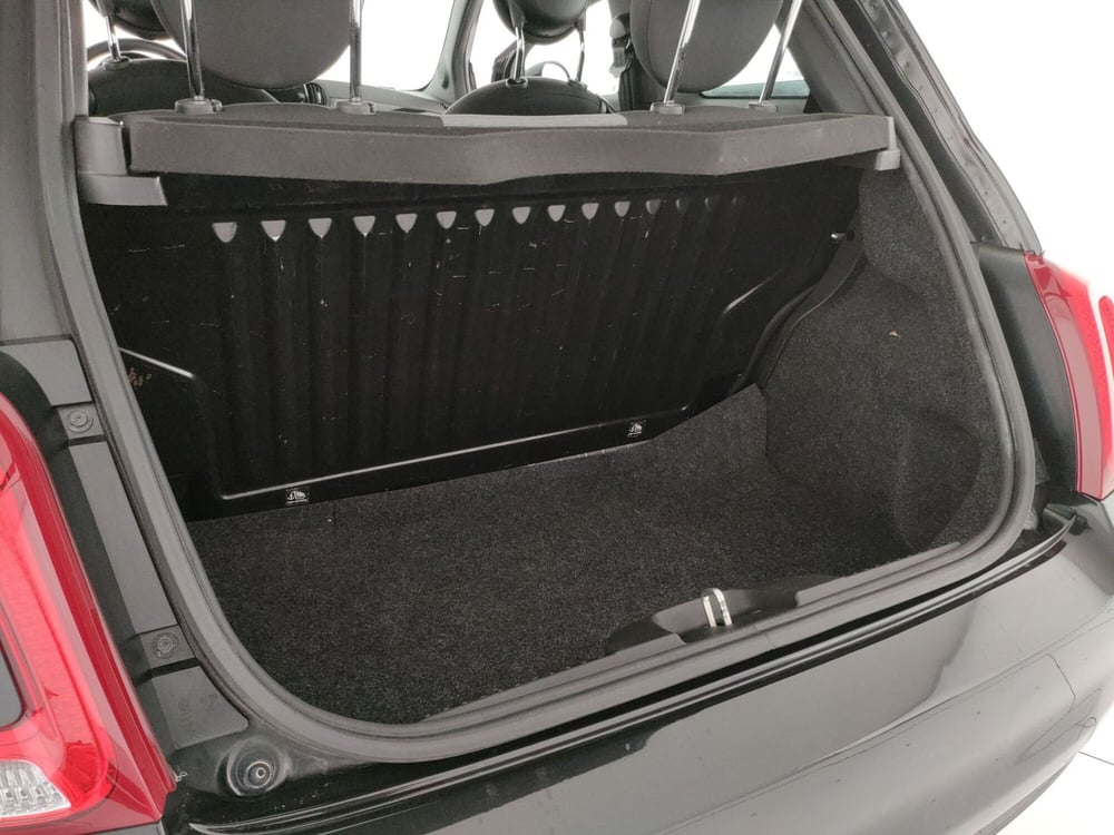 Fiat 500 usata a Caserta (8)