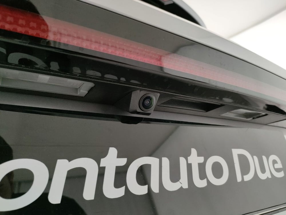 Hyundai Tucson usata a Caserta (10)