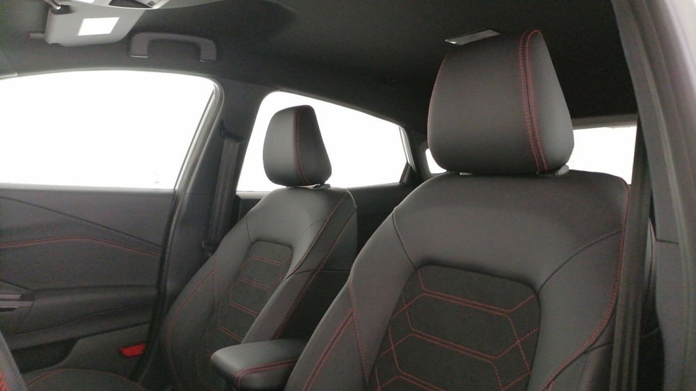 Ford Puma nuova a Roma (13)