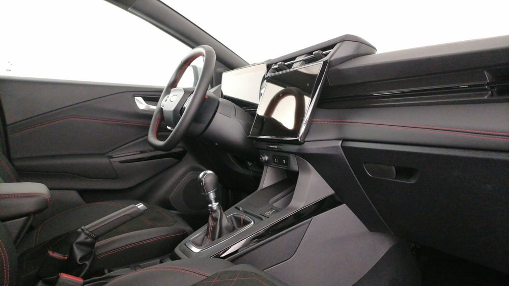 Ford Puma nuova a Roma (7)