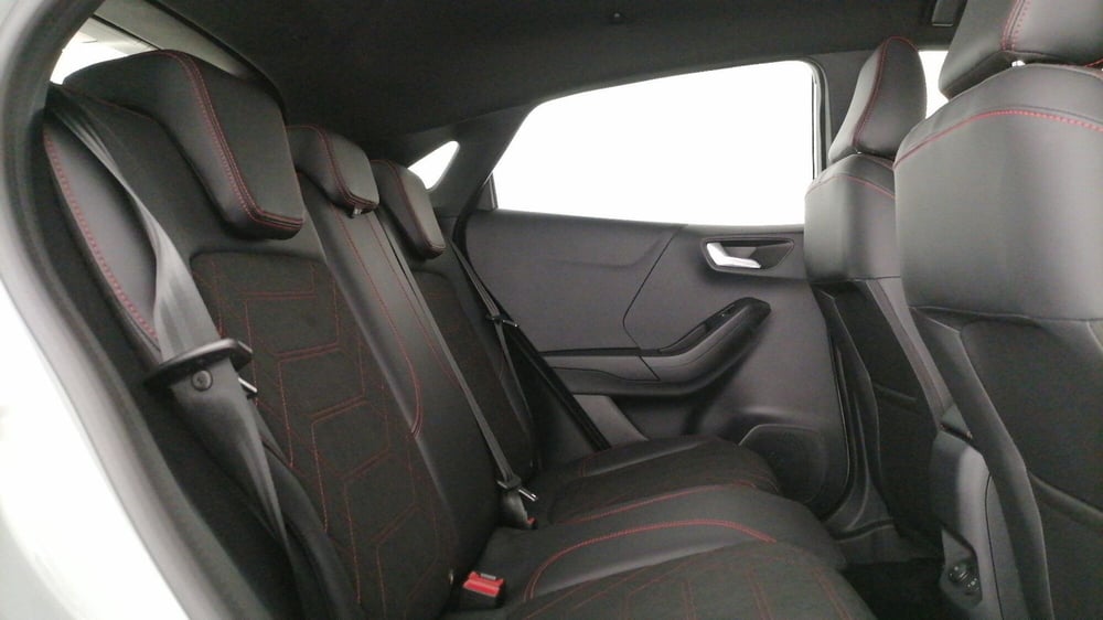 Ford Puma nuova a Roma (8)