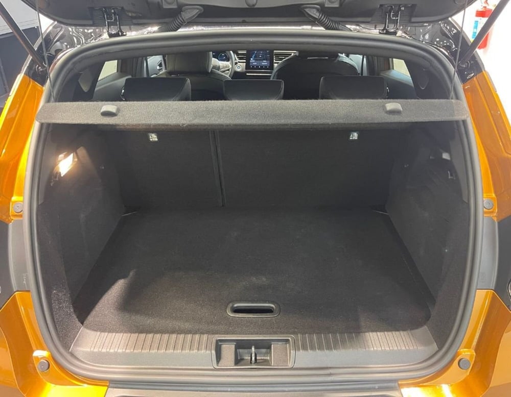 Renault Captur usata a Ferrara (10)