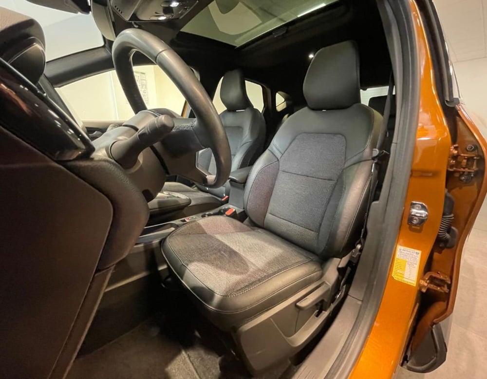 Renault Captur usata a Ferrara (12)