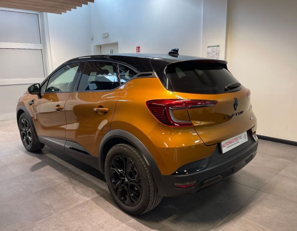 Renault Captur usata a Ferrara (16)