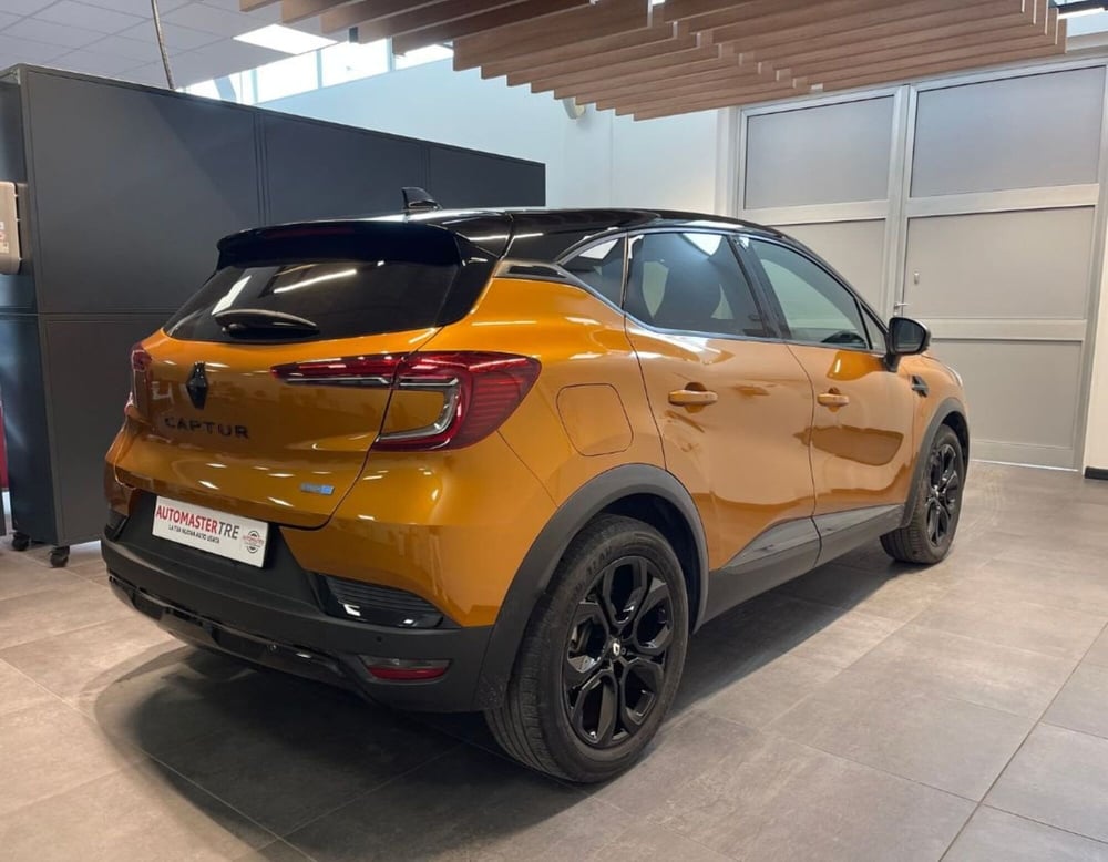 Renault Captur usata a Ferrara (17)