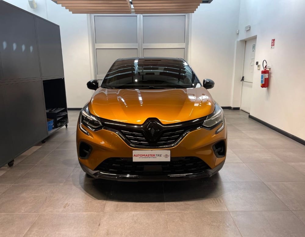 Renault Captur usata a Ferrara (3)
