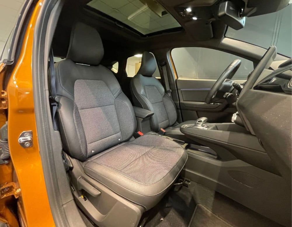 Renault Captur usata a Ferrara (5)