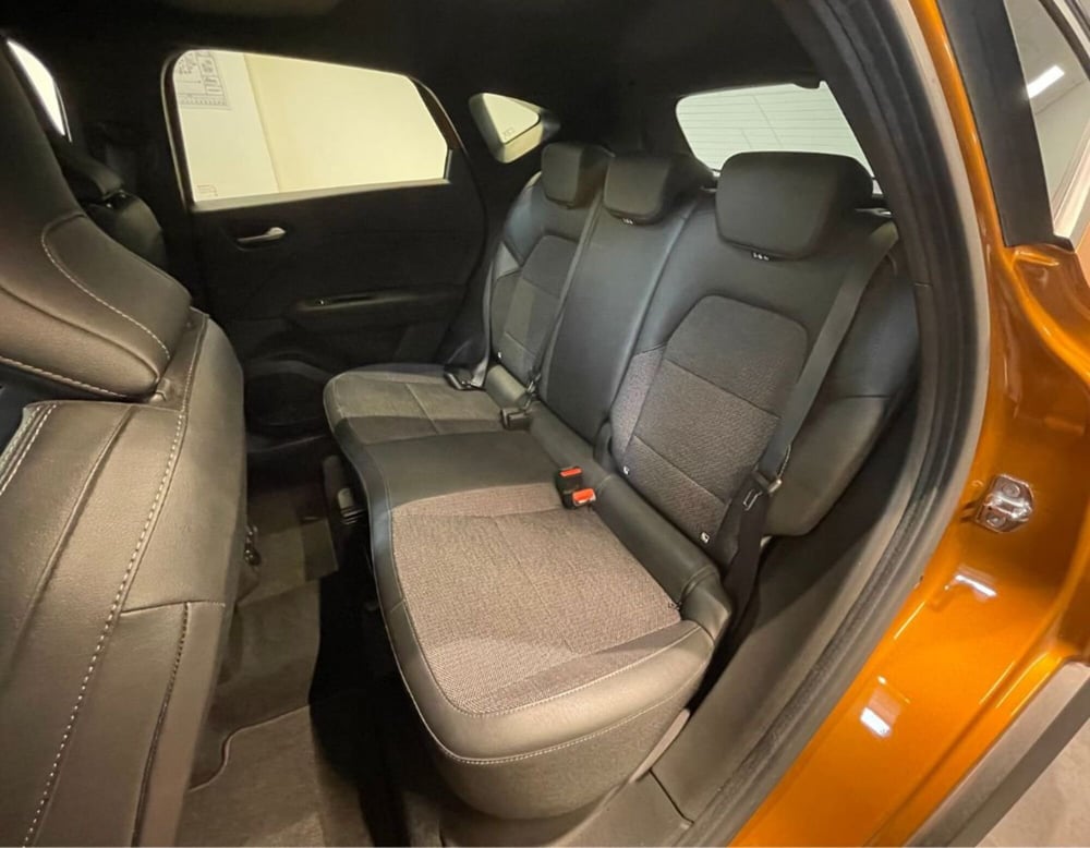 Renault Captur usata a Ferrara (6)