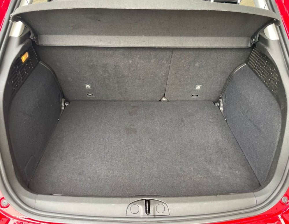 Fiat 500X usata a Ferrara (10)